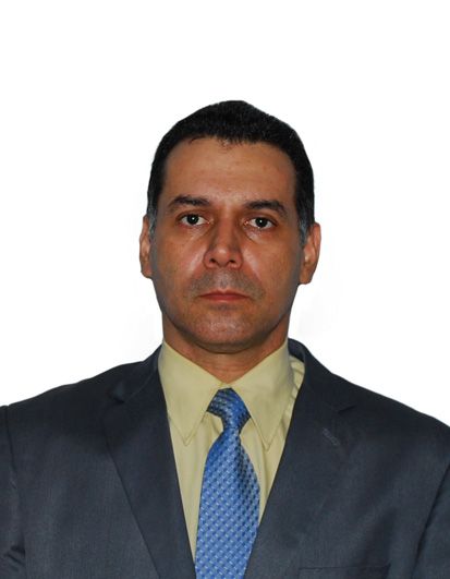Simón Córdido